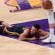 Steph Curry deserves better than getting blown out night after night.